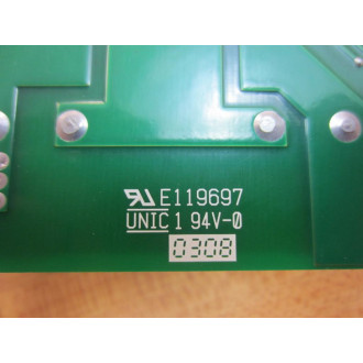 V1-26L-CU Converter Board V126LCU - Used