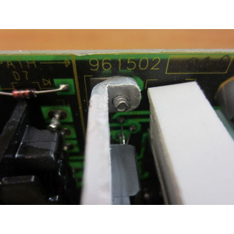 Allen Bradley 961502 Power Supply Board 96150294-A01 - Used