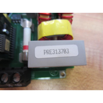 V1-26L-CU Converter Board V126LCU - Used