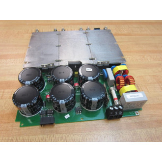 V1-26L-CU Converter Board V126LCU - Used