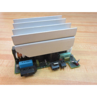 Allen Bradley 961502 Power Supply Board 96150294-A01 - Used