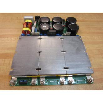 V1-26L-CU Converter Board V126LCU - Used