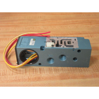 MAC 82A-OA-CKA Solenoid Valve Block 82A-0A-CKA - New No Box