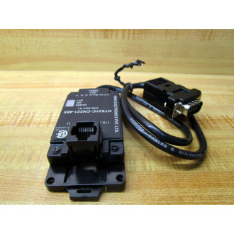 Renu Electronics NT631C-CN221-485 Cable NT631CCN221485