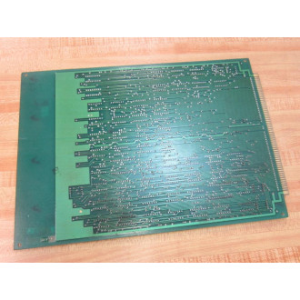 Milacron 3-531-3525A Circuit Board 35313525A 2 - Parts Only