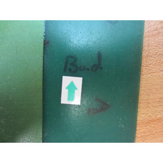 Milacron 3-531-3525A Circuit Board 35313525A 2 - Parts Only