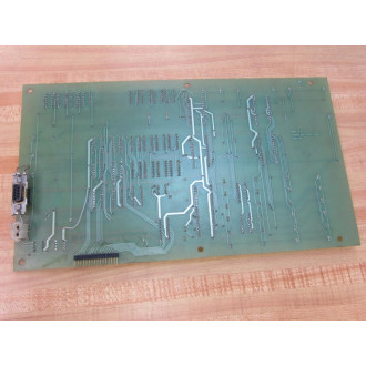 Spectra-Physics 820-2008-1 820 Keyboard Logic 820-2062-1 - Used