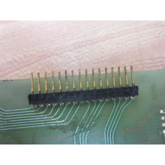Spectra-Physics 820-2008-1 820 Keyboard Logic 820-2062-1 - Used