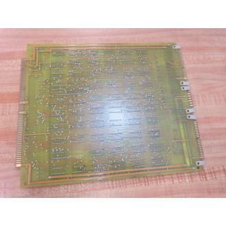 Milacron 3-531-3358A Circuit Board 35313358A - Used