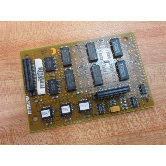Milacron 3-542-1101A Memory Expansion Board SXDR - Used