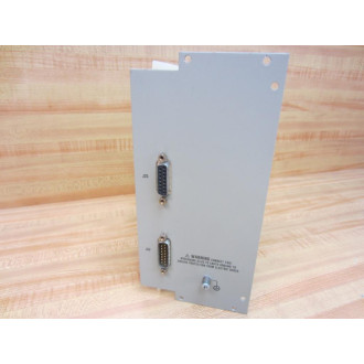 John Fluke 648774 Extender Interface Assy 2281A-3002 - Used