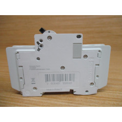 Schneider M9F42104 Merlin Gerin Breaker 4AMP Square D - New No Box