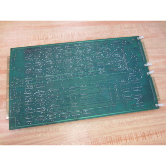 Milacron 3-531-3230A Circuit Board 35313230A 2 Non-Refundable - Parts Only