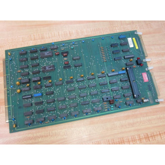 Milacron 3-531-3230A Circuit Board 35313230A Repaired - Refurbished