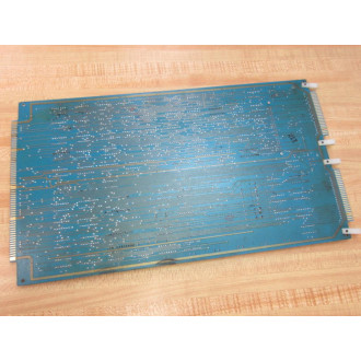 Milacron 3-531-3230A Circuit Board 35313230A Non-Refundable - Parts Only