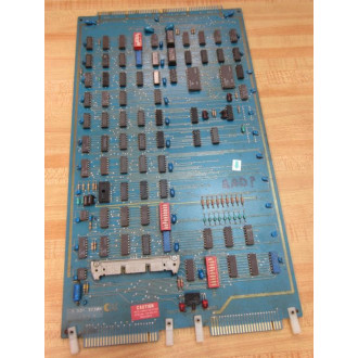 Milacron 3-531-3230A Circuit Board 35313230A Non-Refundable - Parts Only