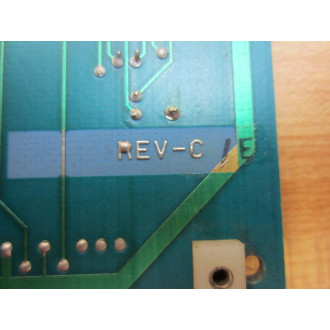 Milacron 3-531-3230A Circuit Board 35313230A 3 Non-Refundable - Parts Only