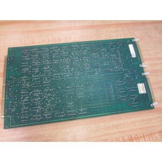 Milacron 3-531-3230A Circuit Board 35313230A Repaired - Refurbished
