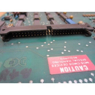 Milacron 3-531-3230A Circuit Board 35313230A Repaired - Refurbished
