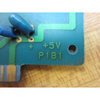Milacron 3-531-3230A Circuit Board 35313230A 3 Non-Refundable - Parts Only