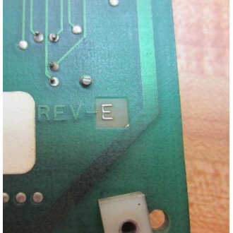 Milacron 3-531-3230A Circuit Board 35313230A Repaired - Refurbished