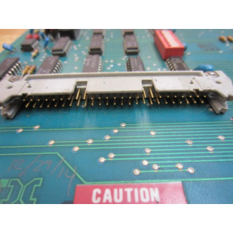 Milacron 3-531-3230A Circuit Board 35313230A 3 Non-Refundable - Parts Only