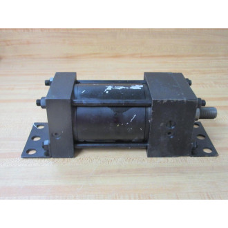 Schrader Bellows PND110421S 3.000 Cylinder PND110421S3000 - New No Box