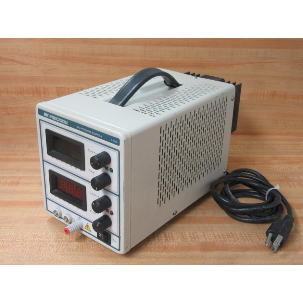 BK Precision 1735 DC Power Supply - Used
