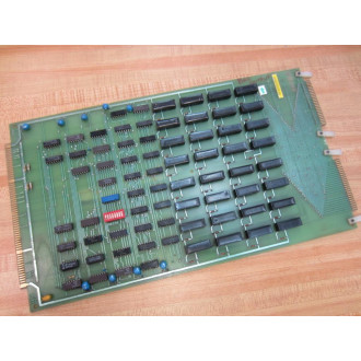 Milacron 3-531-3016A Relay Board 35313016A 2 Rev A - Parts Only