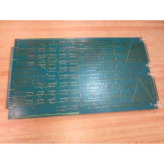 Milacron 3-531-3016A Relay Board 35313016A 4 Rev A - Parts Only