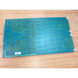 Milacron 3-531-3016A Relay Board 35313016A 3 Rev A - Parts Only