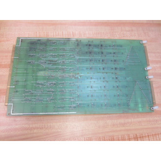 Milacron 3-531-3016A Relay Board 35313016A 2 Rev A - Parts Only