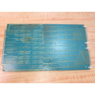 Milacron 3-531-3016A Relay Board 35313016A Rev A - Parts Only