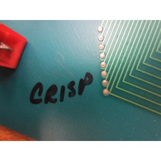Milacron 3-531-3016A Relay Board 35313016A 3 Rev A - Parts Only
