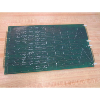 Milacron 3-531-3016A Relay Board 35313016A 5 Rev A - Parts Only