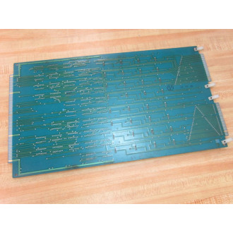 Milacron 3-531-3016A Relay Board 35313016A 7 Rev A - Parts Only