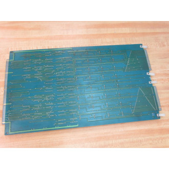 Milacron 3-531-3016A Relay Board 35313016A 8 Rev A - Parts Only