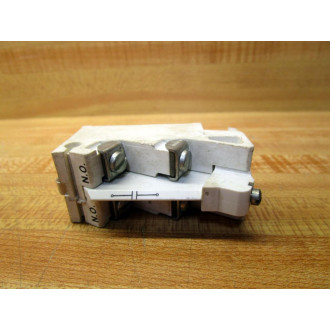 Westinghouse J20 Aux. Contact 9084A17G02 - Used