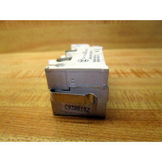 Westinghouse J20 Aux. Contact 9084A17G02 - Used