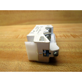 Westinghouse J20 Aux. Contact 9084A17G02 - Used