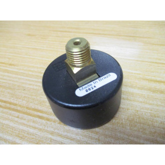 Ashcroft 20W1005PH 02B 60 Pressure Gauge