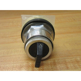 Square D 9001-KS43B Switch  9001KS43B 3 Pos. Series K
