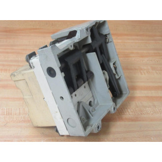 Siemens 3TA24 Contactor - Used
