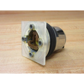 Square D 9001-KS43B Switch  9001KS43B 3 Pos. Series K