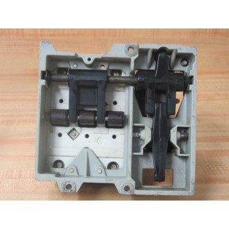 Siemens 3TA24 Contactor - Used