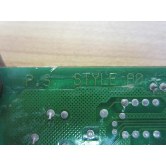 Telrad 76-120-1300 Circuit Board 761201300 - Parts Only