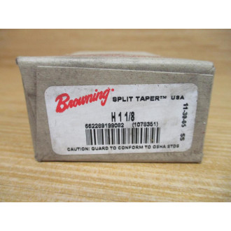 Browning H1 18 Bushing WKW H118
