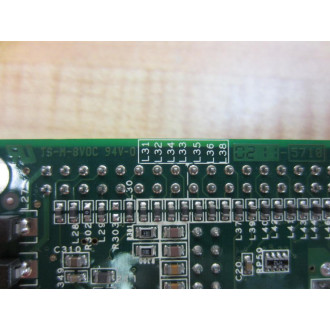 FB-RBXEB-03 Circuit Board FBRBXEB03 - Used