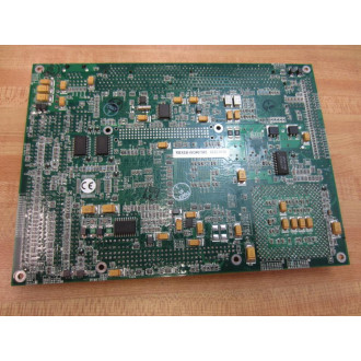 FB-RBXEB-03 Circuit Board FBRBXEB03 - Used