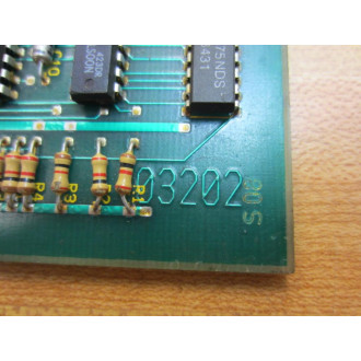 Siemens 548-181-9201 Memory Board 5481819201 - Used